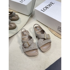 Loewe Sandals